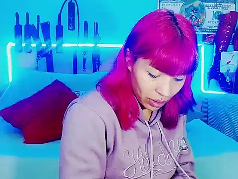 mylygrey online show from 02/25/26, 01:32