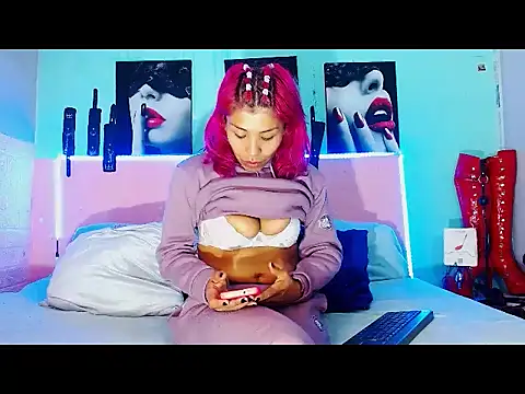 mylygrey online show from 03/09/26, 02:10