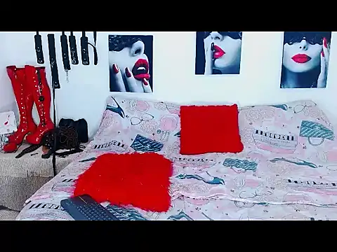 mylygrey online show from 05/06/26, 03:28