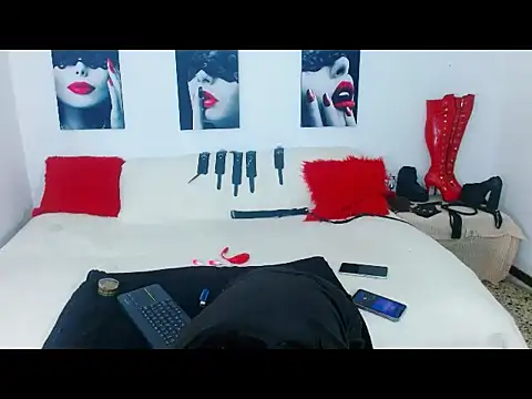 mylygrey online show from 05/23/26, 11:58