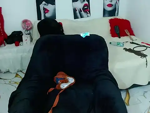 mylygrey online show from 07/01/26, 06:40