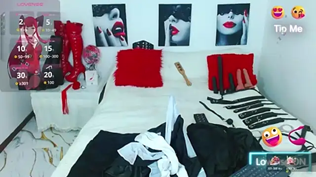 mylygrey online show from 07/16/26, 03:29
