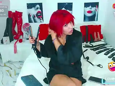mylygrey online show from 07/19/26, 02:26