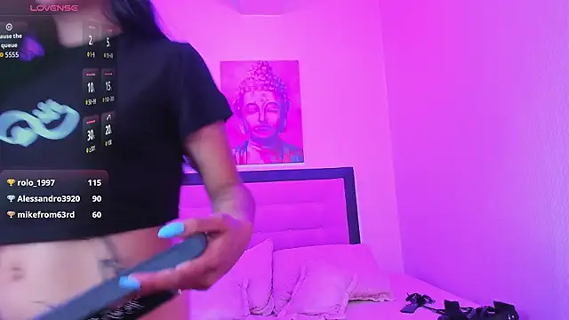 tokito loto online show from 12/18/25, 08:26