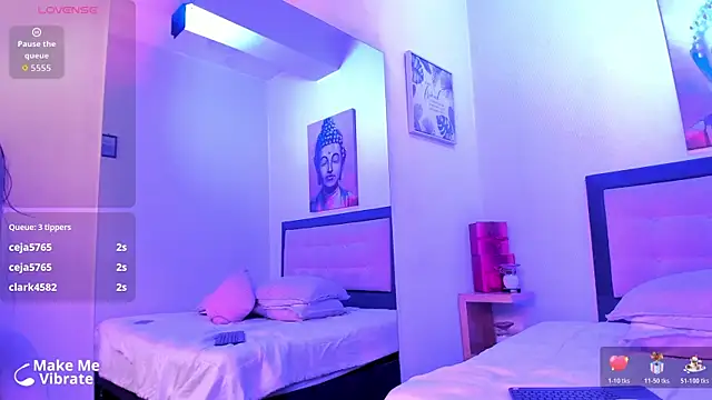 tokito loto online show from 04/16/26, 10:01