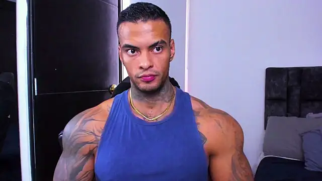 binmontana  online show from 10/08/25, 08:39