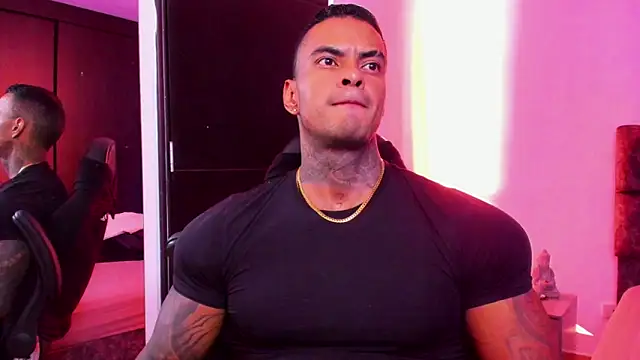 binmontana  online show from 10/21/25, 09:04