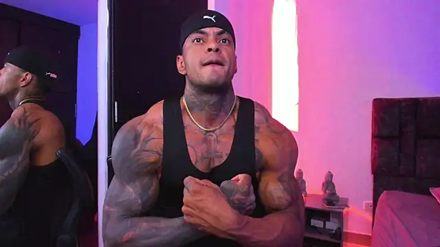 binmontana  online show from 10/27/25, 09:19