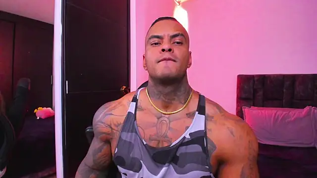 binmontana  online show from 12/03/25, 09:02