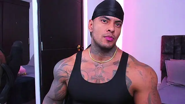 binmontana  online show from 01/05/26, 08:12