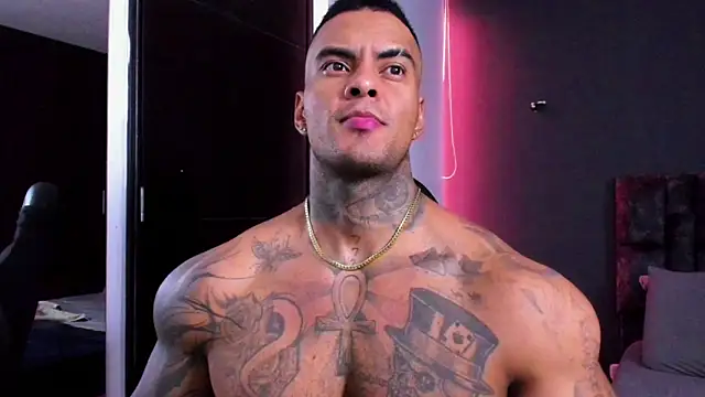 binmontana  online show from 02/11/26, 09:53