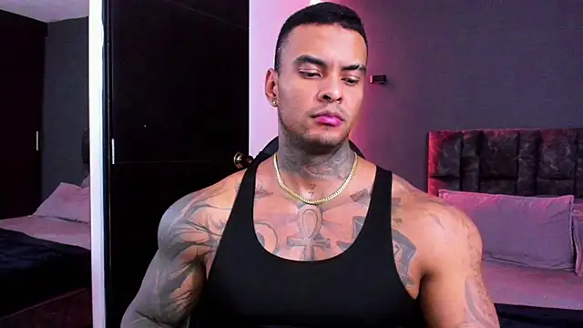 binmontana  online show from 02/26/26, 09:03