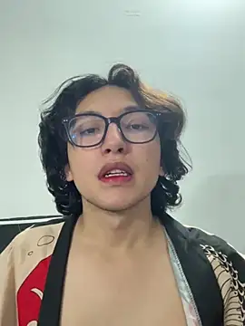Snapshot of -BlueOpal- chatting on 08/02/26, 11:58 -BlueOpal- online show from 08/02/26, 11:58