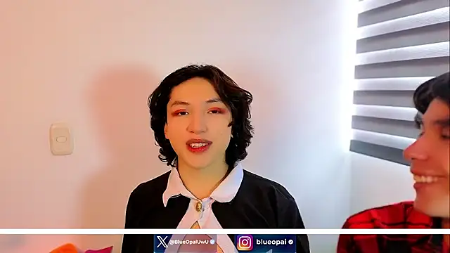 Snapshot of -BlueOpal- chatting on 08/03/26, 04:00 -BlueOpal- online show from 08/03/26, 04:00