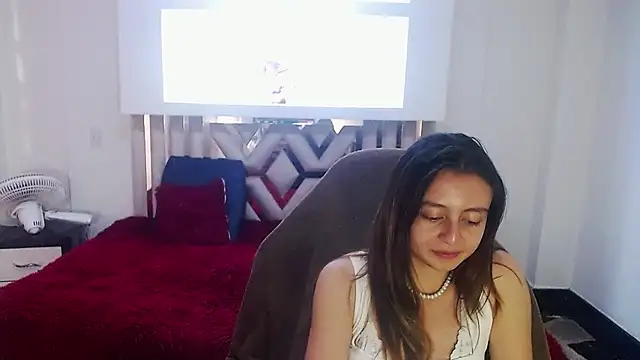 lala clark online show from 10/25/25, 12:40