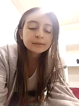 lala clark online show from 02/02/26, 08:07