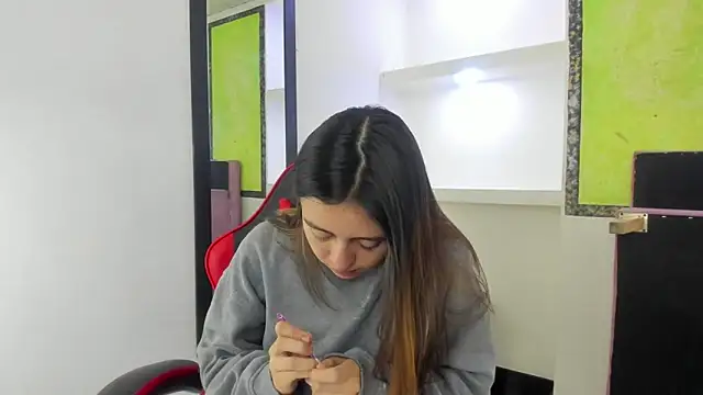 lala clark online show from 02/03/26, 08:25