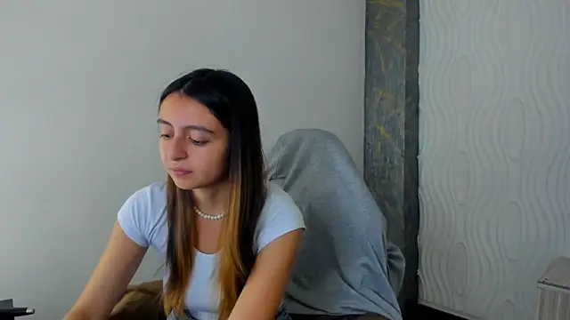 lala clark online show from 02/07/26, 08:23