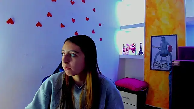 lala clark online show from 02/24/26, 08:51