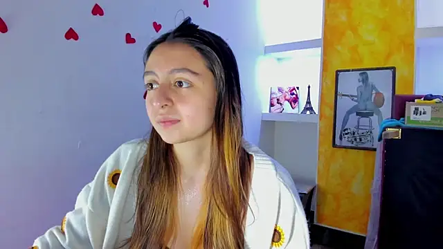 lala clark online show from 02/26/26, 08:30