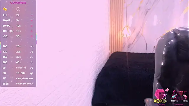 kat 96  online show from 11/20/25, 07:35