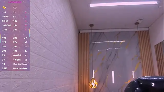 kat 96  online show from 12/18/25, 07:20