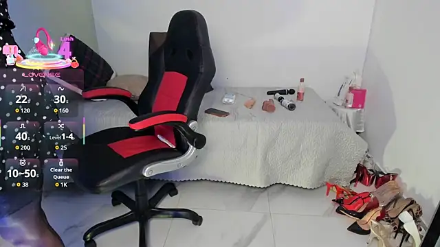 ema wright online show from 04/17/26, 09:40