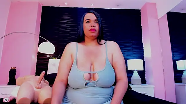 Valery Nasty   online show from 02/20/26, 07:25