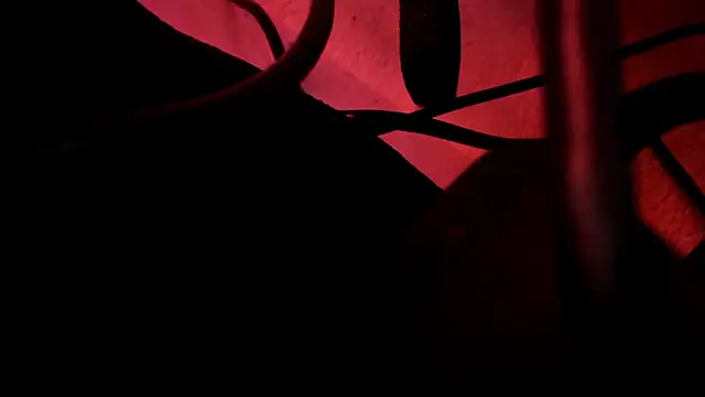 zakura Haruno online show from 10/30/25, 04:52