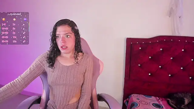 zakura Haruno online show from 12/19/25, 08:27