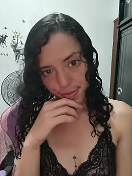 zakura Haruno online show from 03/22/26, 12:03