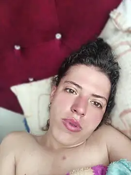 zakura Haruno online show from 04/02/26, 03:31