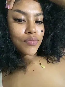 miiabrown18 online show from 11/08/25, 10:26