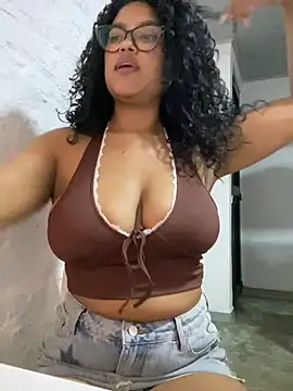 miiabrown18 online show from 03/24/26, 01:21