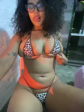 miiabrown18 online show from 07/19/26, 01:09