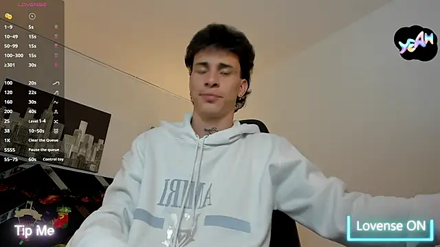 Snapshot of iammariano chatting on 01/06/26, 02:48 iammariano online show from 01/06/26, 02:48