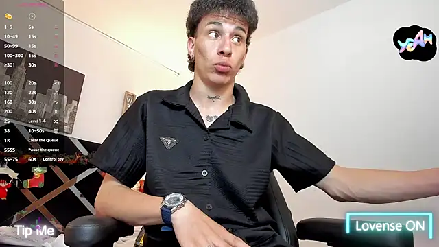 Snapshot of iammariano chatting on 01/07/26, 03:31 iammariano online show from 01/07/26, 03:31