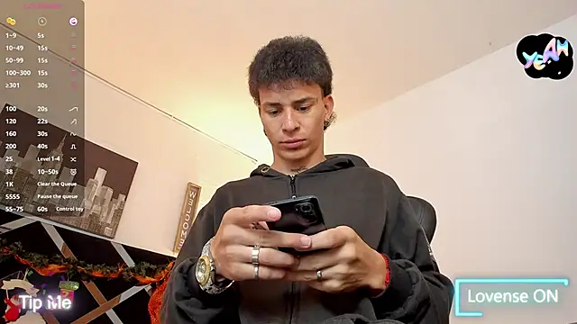 Snapshot of iammariano chatting on 01/09/26, 03:31 iammariano online show from 01/09/26, 03:31