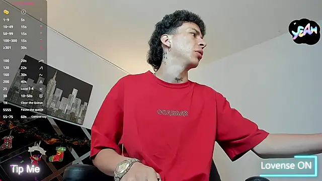 Snapshot of iammariano chatting on 01/13/26, 03:34 iammariano online show from 01/13/26, 03:34