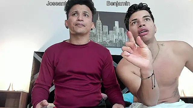 iammariano online show from 03/09/26, 02:48