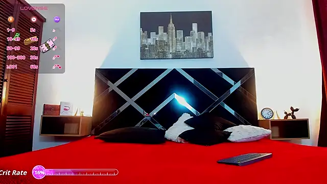 iammariano online show from 04/16/26, 12:50