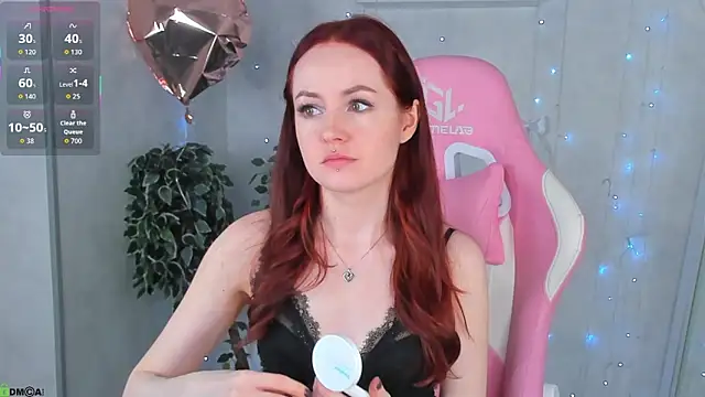 Berta Kelly online show from 03/06/26, 12:51