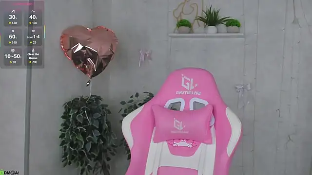 Berta Kelly online show from 03/07/26, 12:07