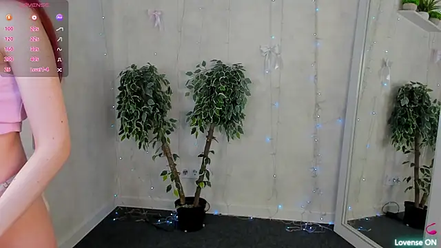 Berta Kelly online show from 05/15/26, 10:50