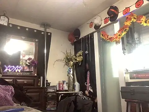 blondebarbiebae online show from 03/26/26, 04:18