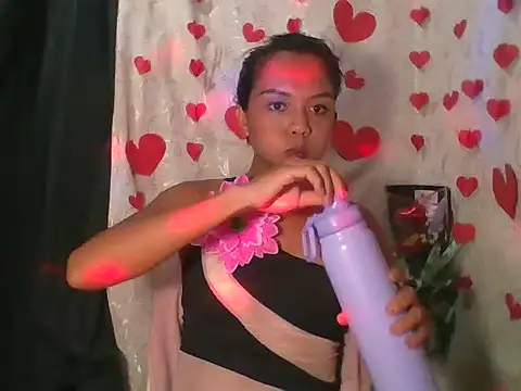 Kim25xxxx online show from 02/20/26, 10:05