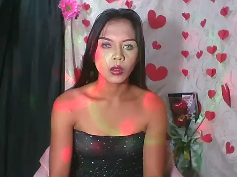 Kim25xxxx online show from 02/22/26, 09:41