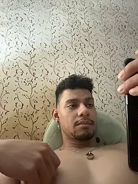 Snapshot of TheMorfinN chatting on 12/20/25, 04:52 TheMorfinN online show from 12/20/25, 04:52