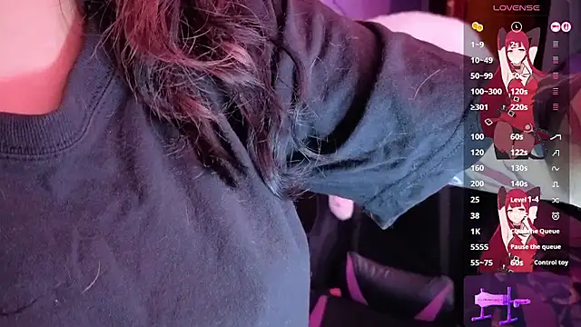 Snapshot of suzumeayaka chatting on 11/10/25, 09:03 suzumeayaka online show from 11/10/25, 09:03