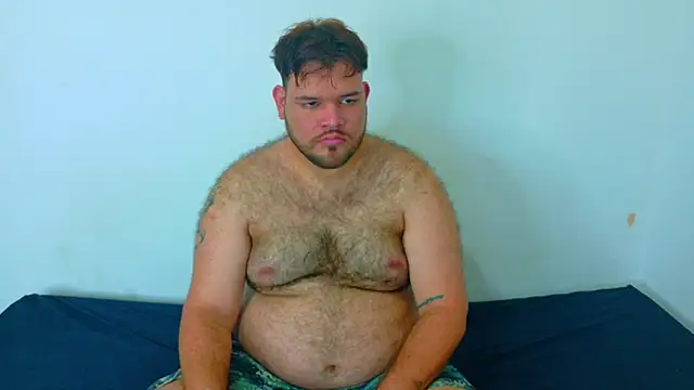 big bearr online show from 12/19/25, 08:16